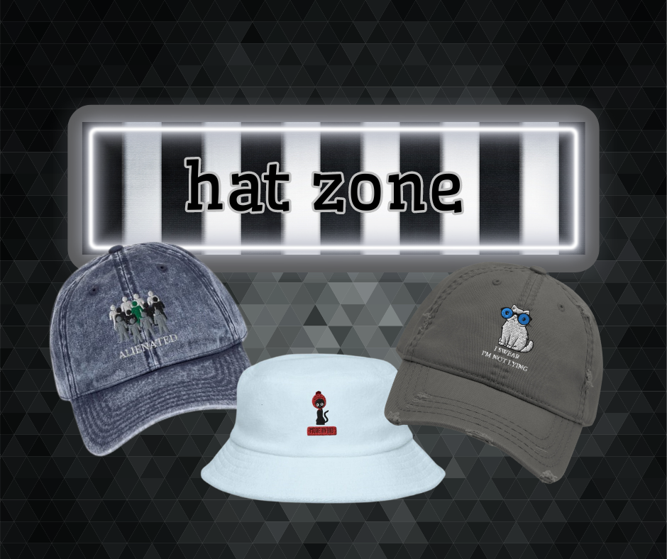 Hats